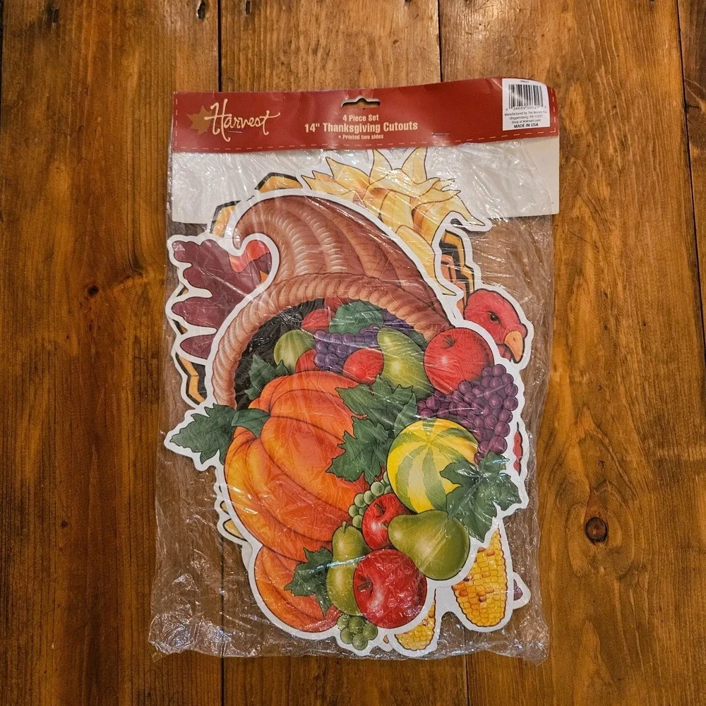 N/A celebrate thanksgiving